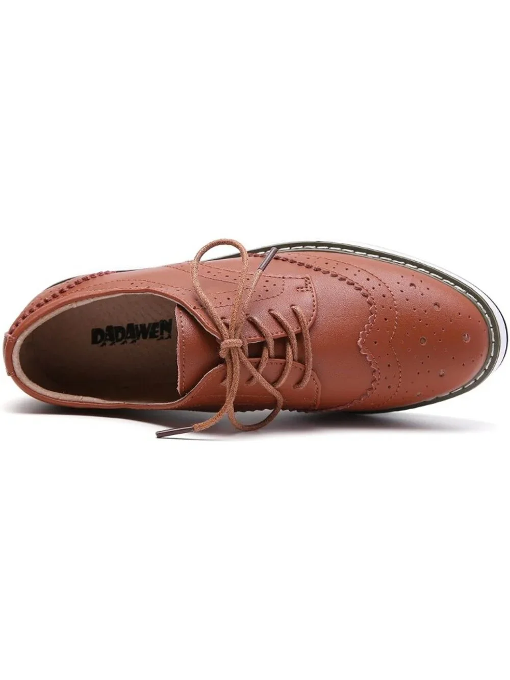 N/A women brown